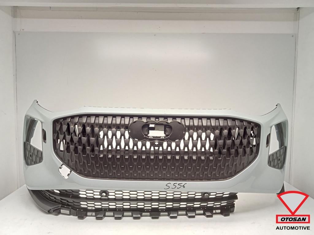 Audi Q3 2025+ Voorbumper Bumper 6xPDC KLS Origineel!, Gebruikt, AUDI AG, Auto-Union-Strasse 1
85045  Ingolstadt, DE, Kundenbetreuung@audi.de