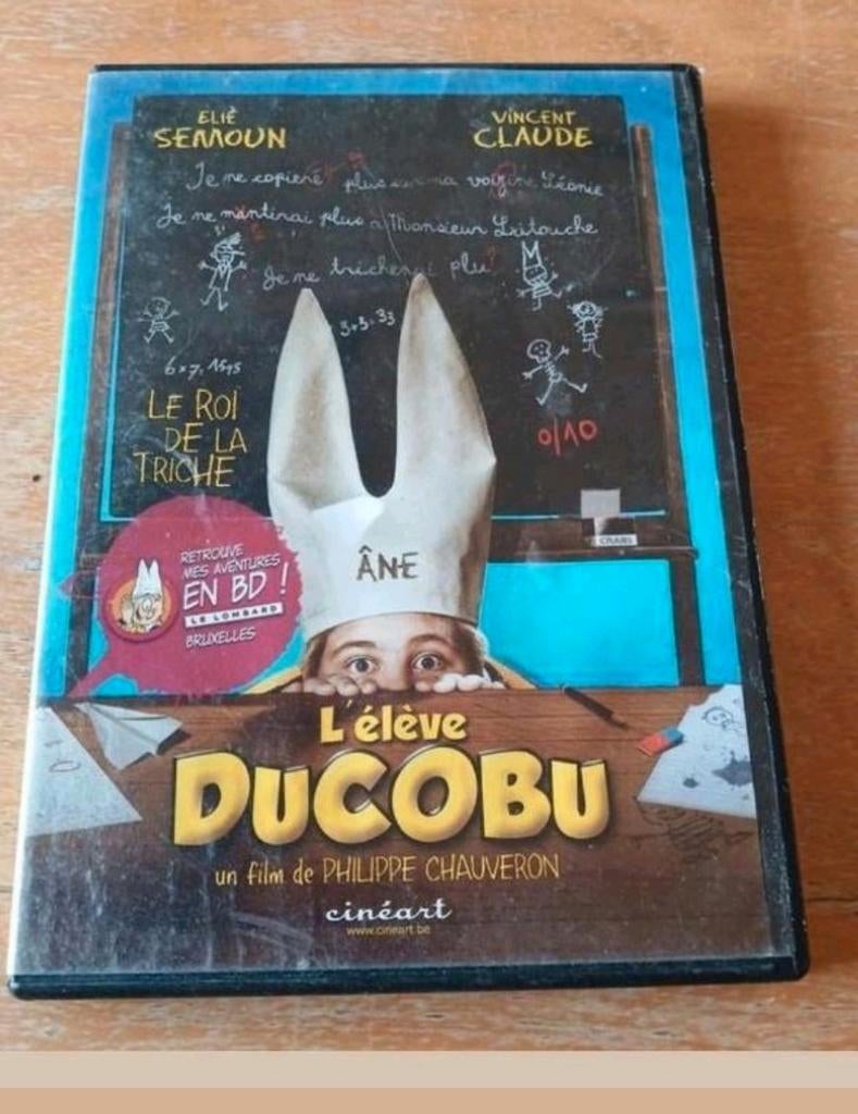 Ducobu, Ophalen of Verzenden