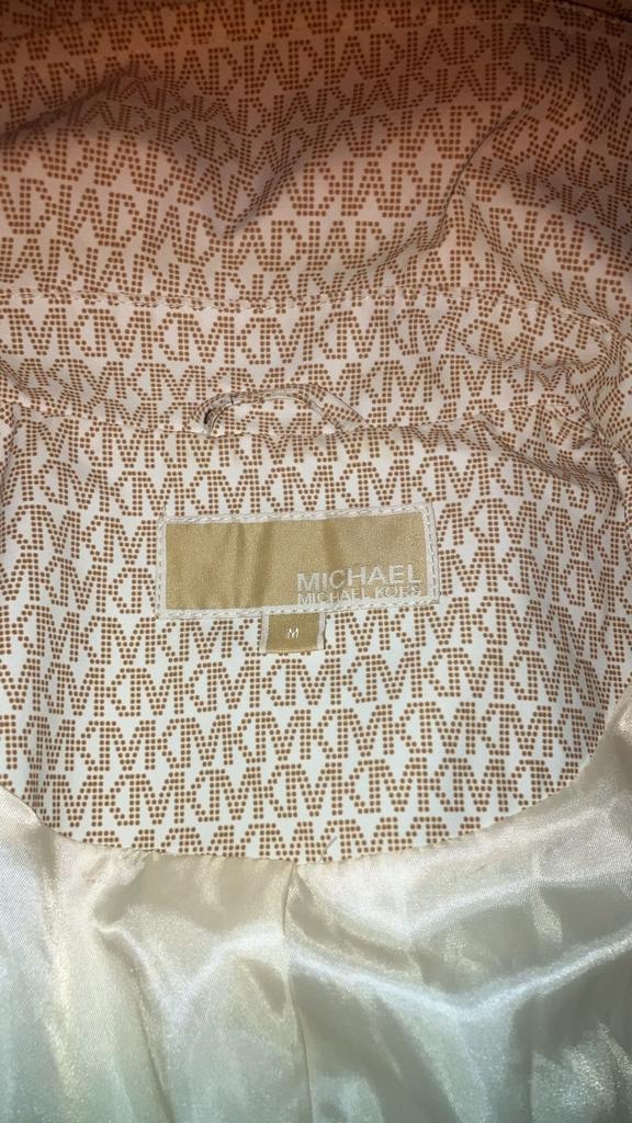 Mickel kors dames jas, Kleding | Dames, Ophalen of Verzenden, Nieuw