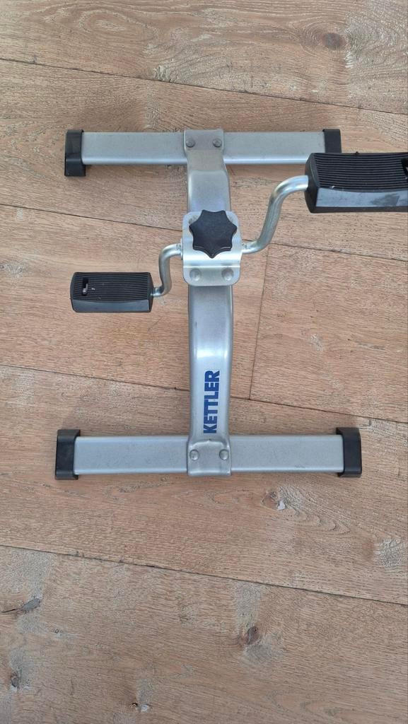Kettler stoelfiets, Ophalen, Zo goed als nieuw