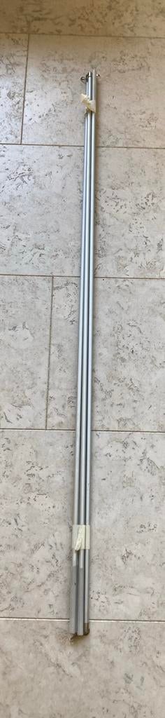 Trekstang / trekstok, handig om gordijnen open/dicht te doen, Ophalen, Gebruikt, 100 tot 150 cm, Overige kleuren