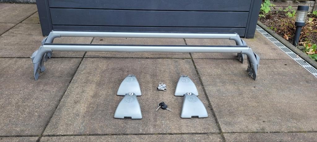 Alfa Romeo 156, Ophalen, Gebruikt