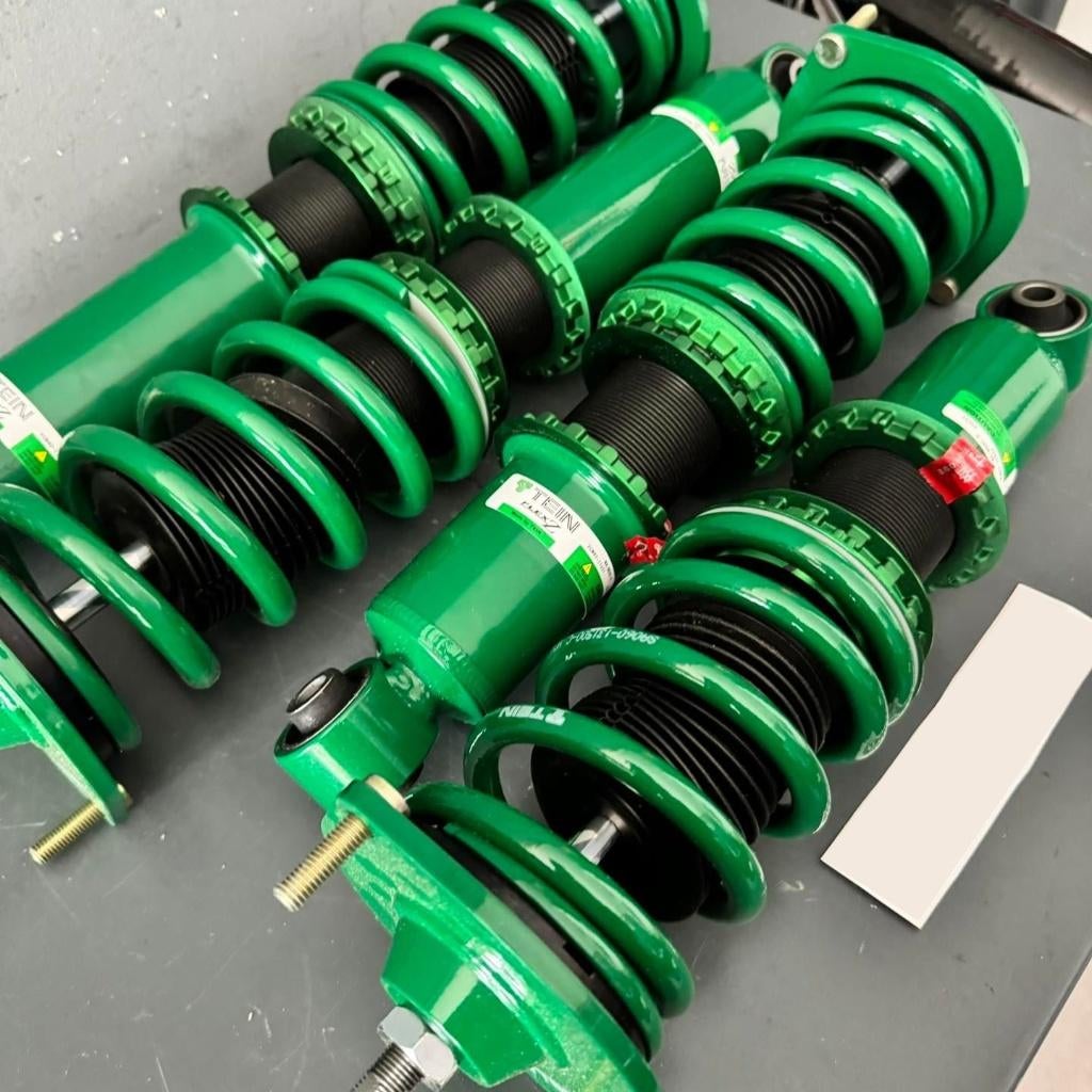 Tein Flex Z schroefset Mazda Mx5 Mx-5 NA NB NB-FL NBFL 89-05, Ophalen of Verzenden