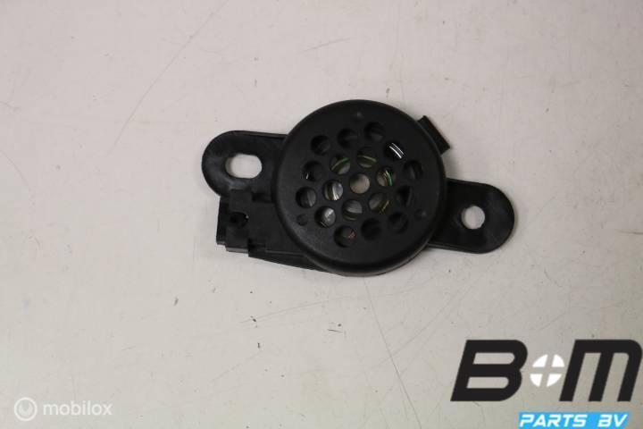 PDC zoemer Audi A5 5F Coupe 3.0 TDI, Gebruikt