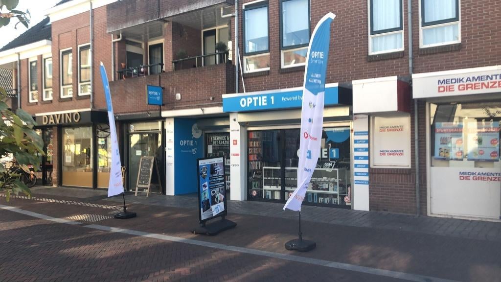 Telefoon reparatie / ipad  2018   reparatie, Ophalen, Nieuw, Overige typen, Apple iPhone