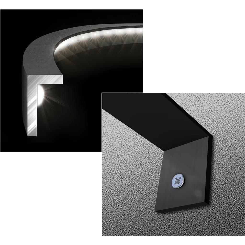 Plasma verlichtingsring - Dart verlichting - Dart accessoire, Cave & Garden, Verzenden, Nieuw, Kouwe Hoek 1B, Waddinxveen