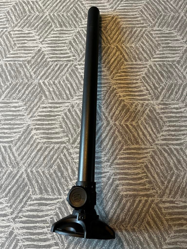 Preston Innovations uitschuifbare poot 30 mm, Ophalen, Nieuw, Overige typen