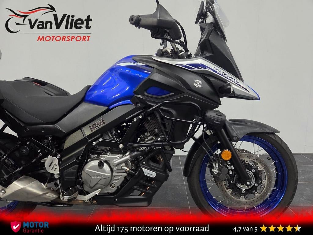 Zeer Complete Suzuki DL 650 Vstrom XTA bj 2023 DL650 V Strom - foto 3
