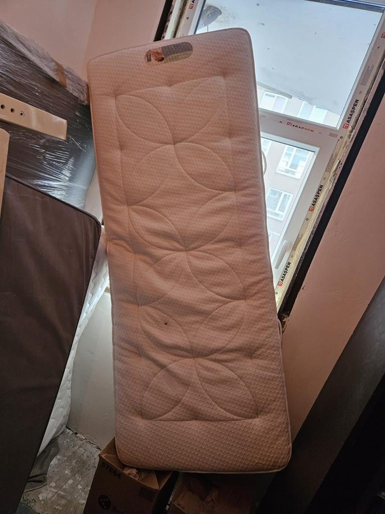 2 matrassen pullman supreme, Huis en Inrichting, Slaapkamer | Matrassen en Bedbodems, Ophalen, 90 cm, Tweepersoons, Zo goed als nieuw