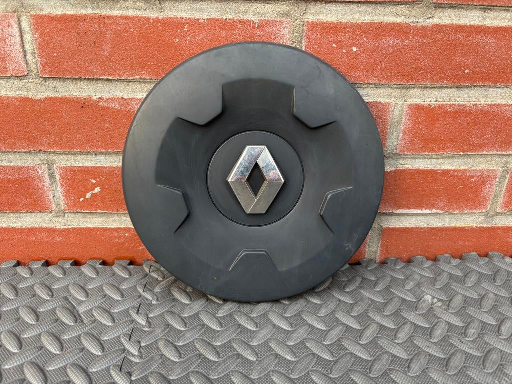 1 originele Renault Master naafdop, Ophalen of Verzenden, Gebruikt