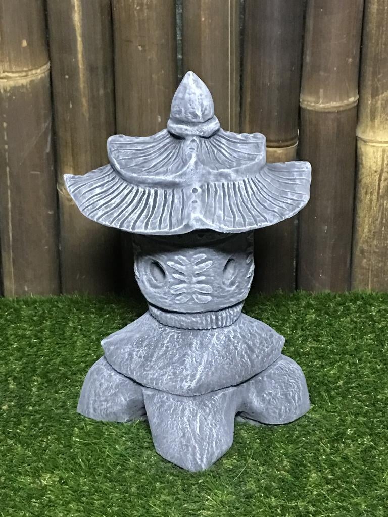 Pagode nr.307, Tuin en Terras, Tuinbeelden, Ophalen, Nieuw, Beton, Overige typen