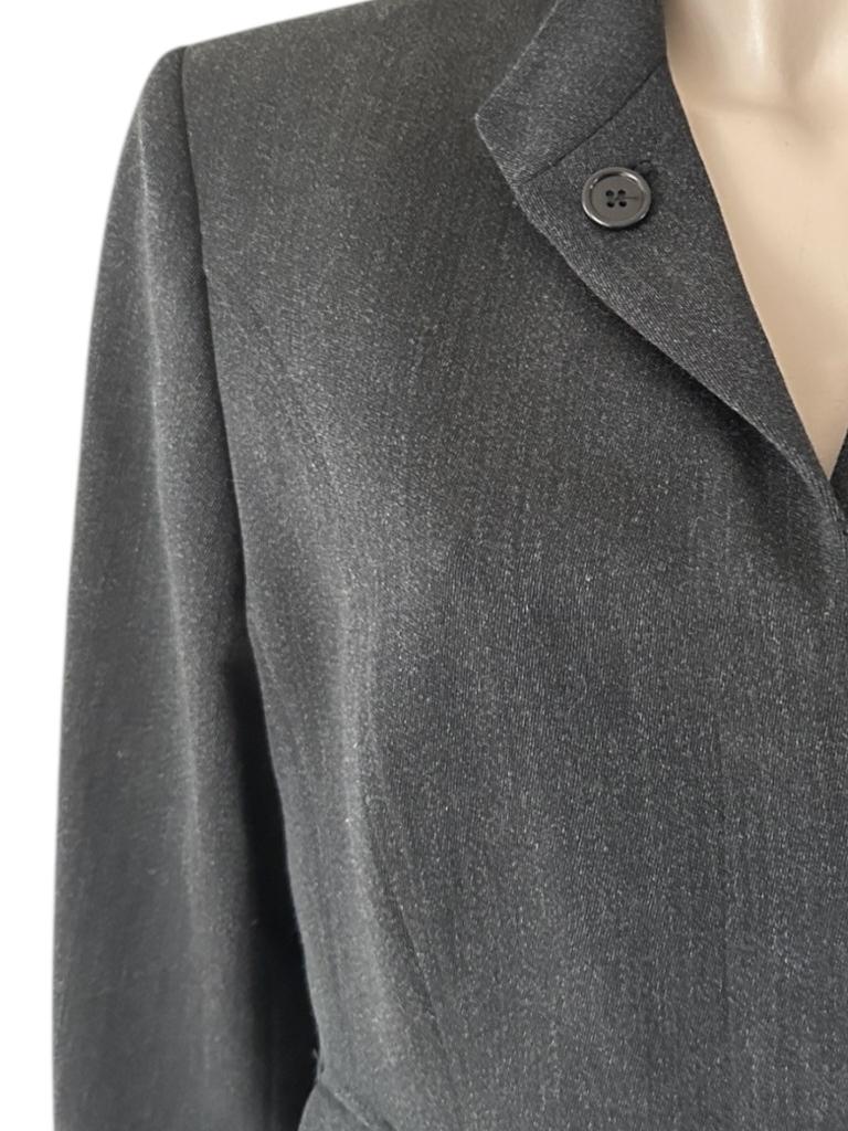 Pauw blazer L, Kleding | Dames, Zwart, Ophalen of Verzenden, Zo goed als nieuw