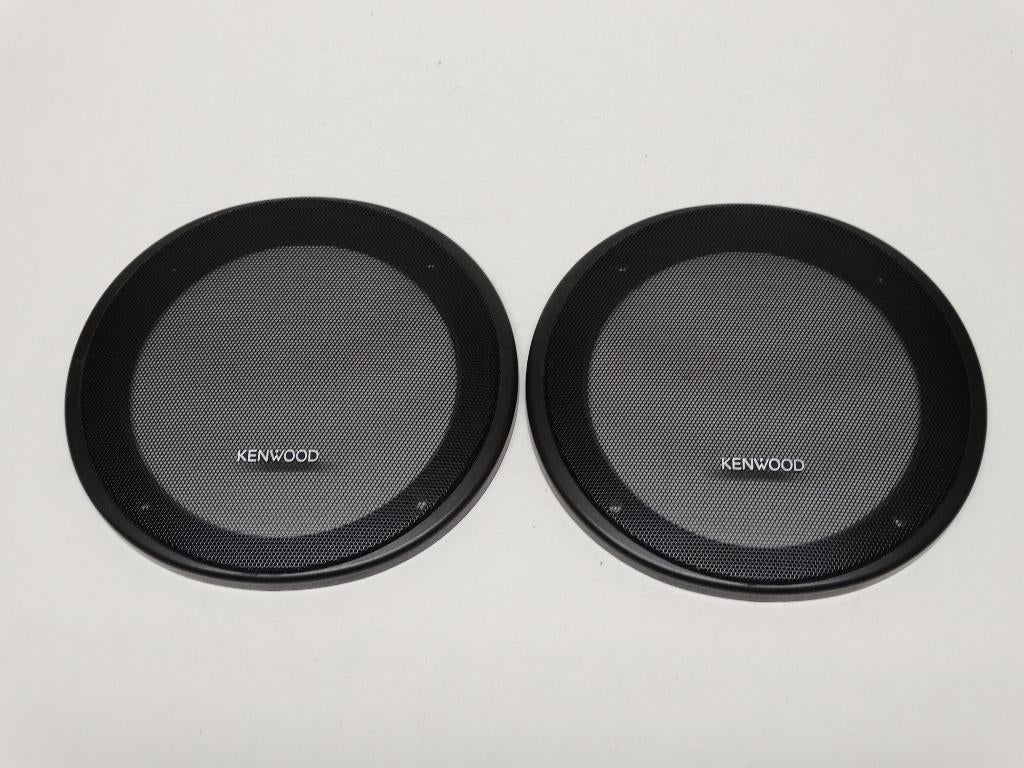 Vintage auto speakerrooster Kenwood nog nieuw, Ophalen of Verzenden, Nieuw