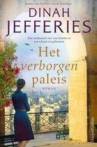 Dinah Jefferies - Het verborgen paleis, Boeken, Ophalen of Verzenden, Zo goed als nieuw