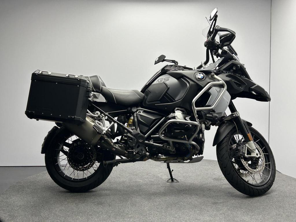BMW R 1250 GS Adventure - foto 2