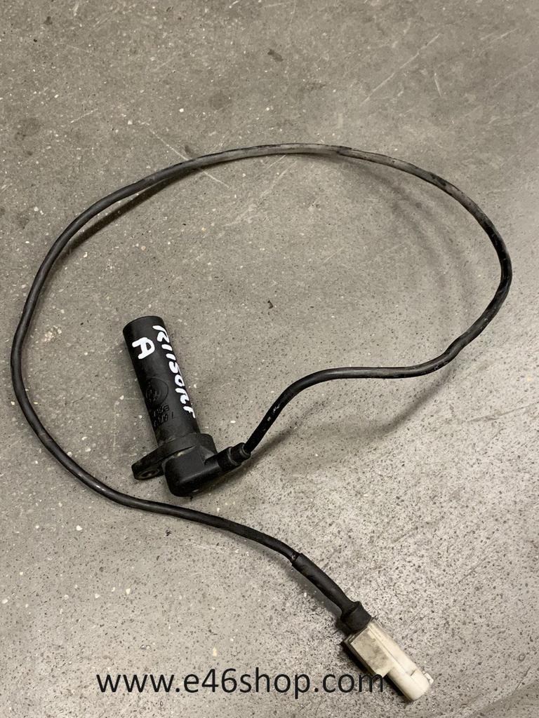 ABS SENSOR ACHTERWIEL BMW R850R R1100R R850RT R1100RT R850RT, Motoren, Gebruikt, -, -, Ophalen of Verzenden