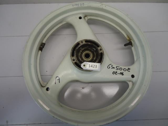 GS500 2002 - 2006 Suzuki Velg D1-33583