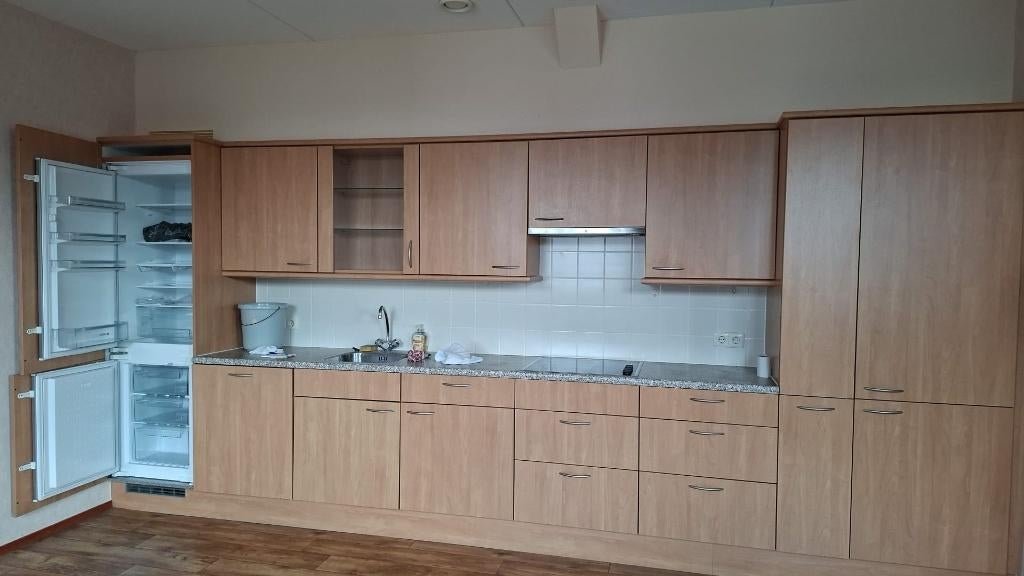 complete keuken, Ophalen, Gebruikt, Overige typen, Kunststof