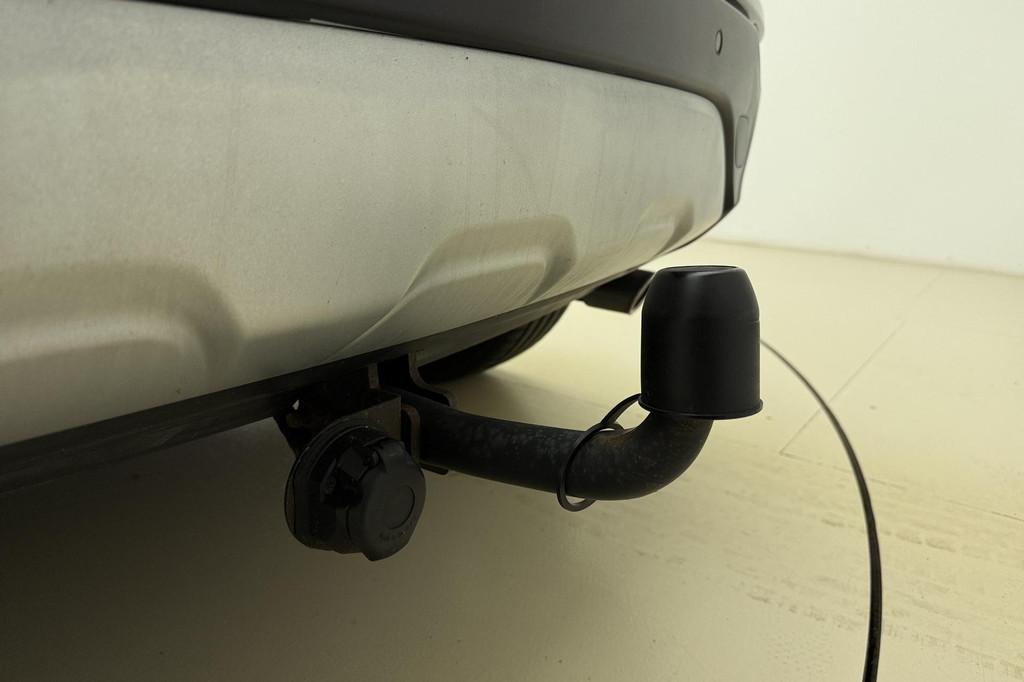 Opel Mokka X 1.4 Turbo Innovation Automaat | Navigatie | Sch, 15 km/l, Gebruikt, Zwart, Leder