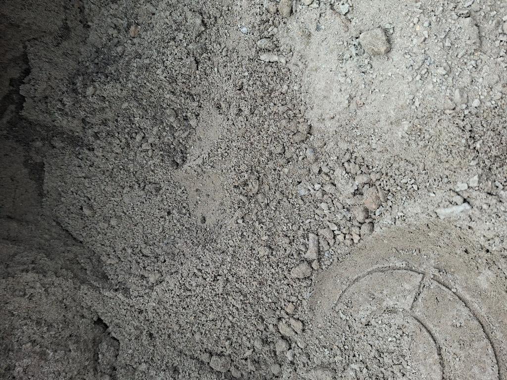 Ophoogzand/bestratingszand, Tuin en Terras, Zand, Ophalen of Verzenden, Nieuw, Ophoogzand