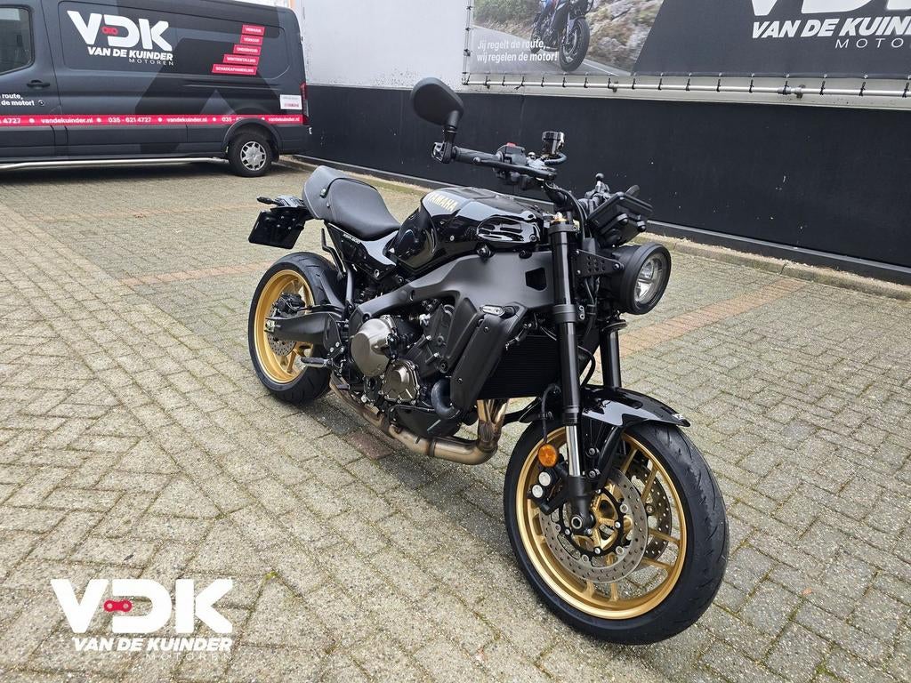 YAMAHA XSR 900 (bj 2026) - foto 2