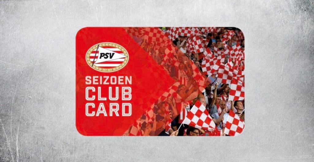 2 Seizoenskaarten oost onder gezocht voor in ruil west vak k, Tickets en Kaartjes, Sport | Voetbal, Seizoenskaart, Eén persoon
