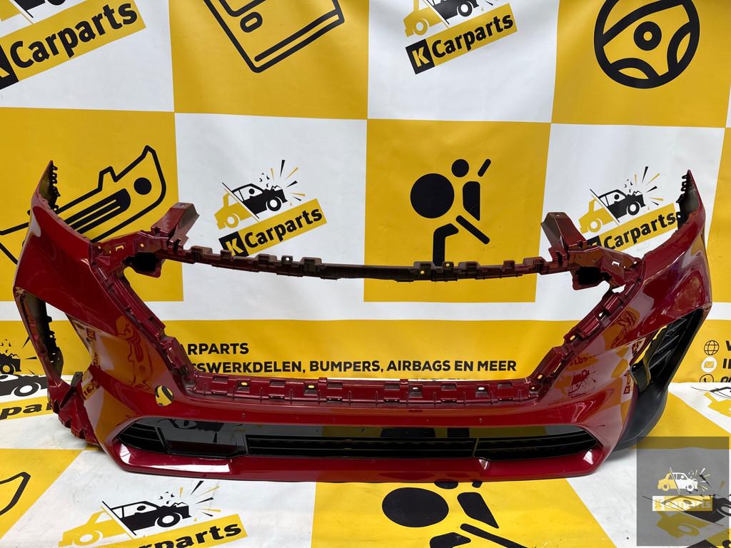 Hyundai Tucson 3 III N line Facelift Voorbumper 86511-D7700