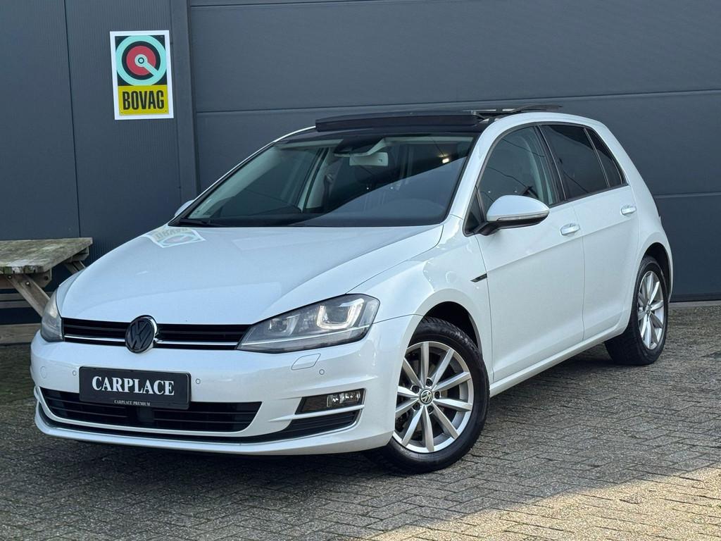 Volkswagen Golf 1.4 TSI ACT Business Edition Connected, Gebruikt, Euro 6, 4 cilinders, 150 pk