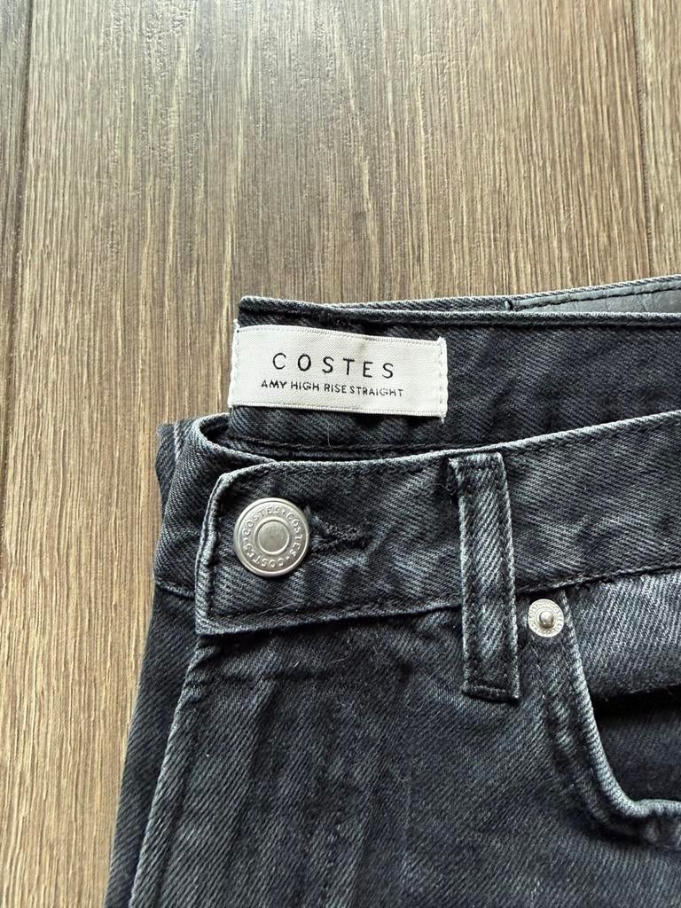 Zak met dames kleding, Ophalen, Zo goed als nieuw, Maat 38/40 (M)