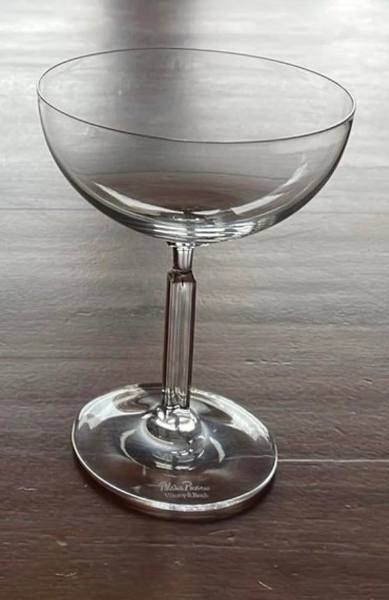 Villeroy & Boch Paloma Picasso coupe, Ophalen of Verzenden, Zo goed als nieuw, Overige typen