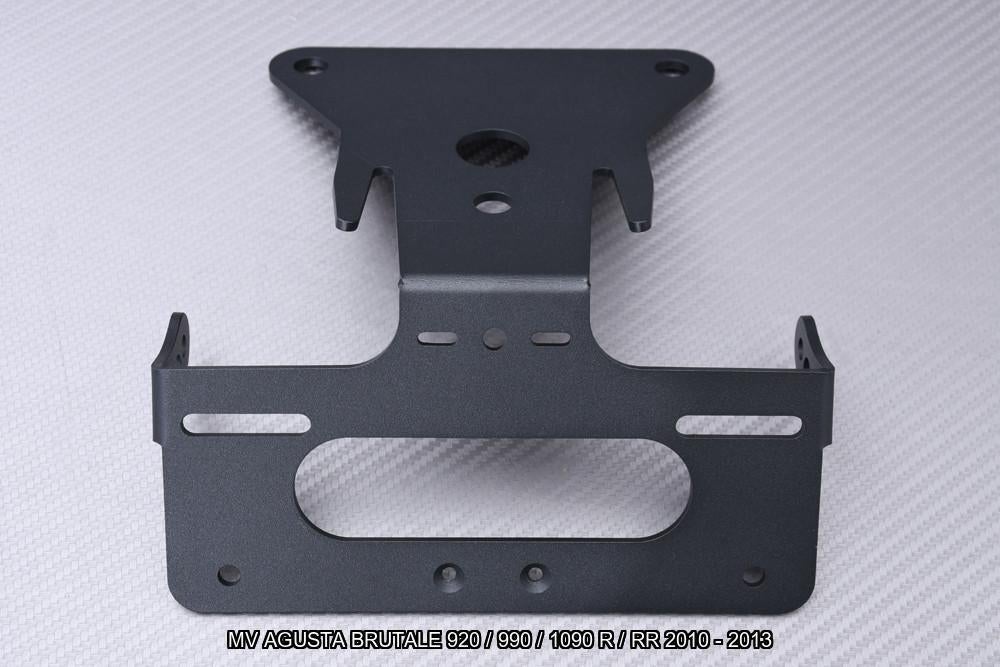 Kentekenplaathouder MV AGUSTA BRUTALE 920 990 1090 2010 2013, Verzenden, Nieuw