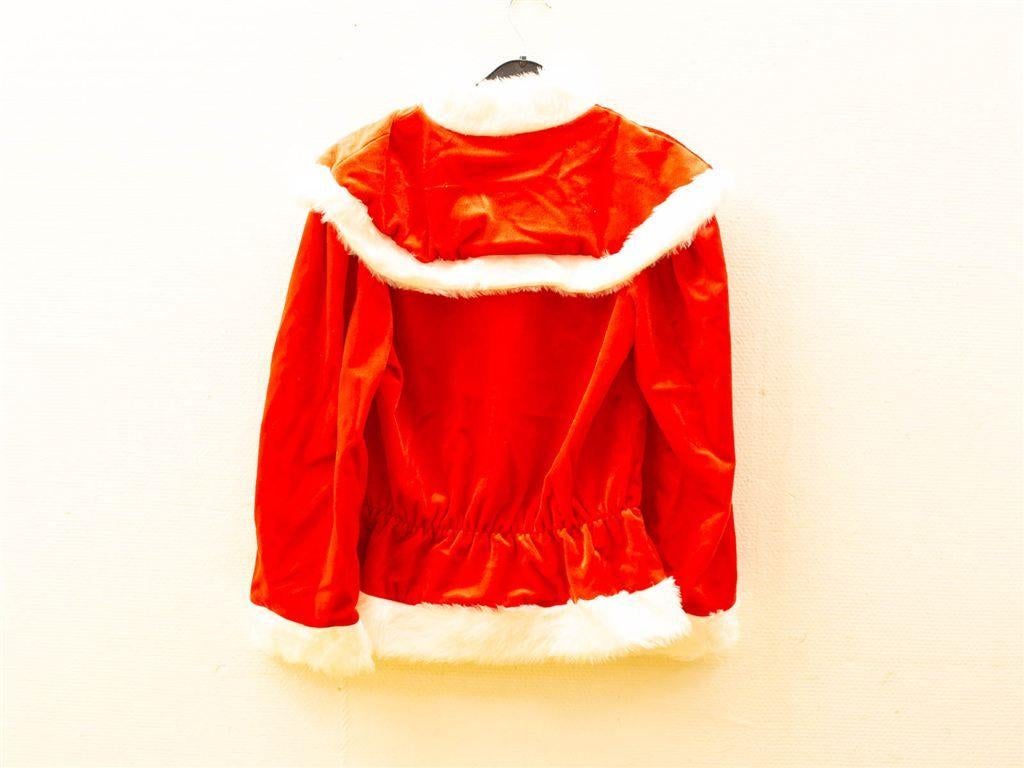 Kerstvrouwen pak 33879, Ophalen of Verzenden, Gebruikt