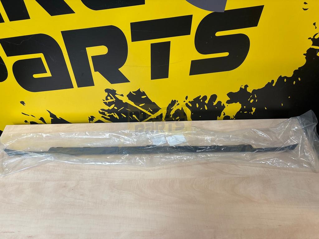 Citroen Berlingo / Peugeot Partner Voorbumperspoiler Origine, Voor, -, Nieuw, Ophalen of Verzenden