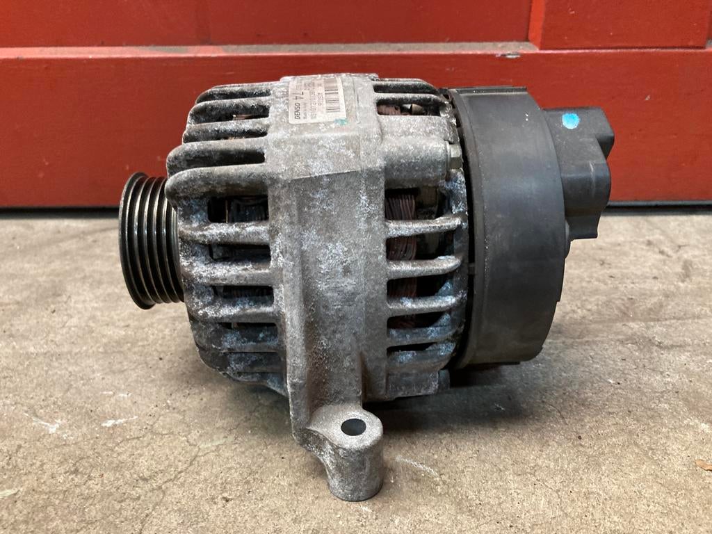 Dynamo Ford Ka II 1.2 OE nummer 51859041, Auto-onderdelen, Ophalen of Verzenden, Gebruikt, Ford