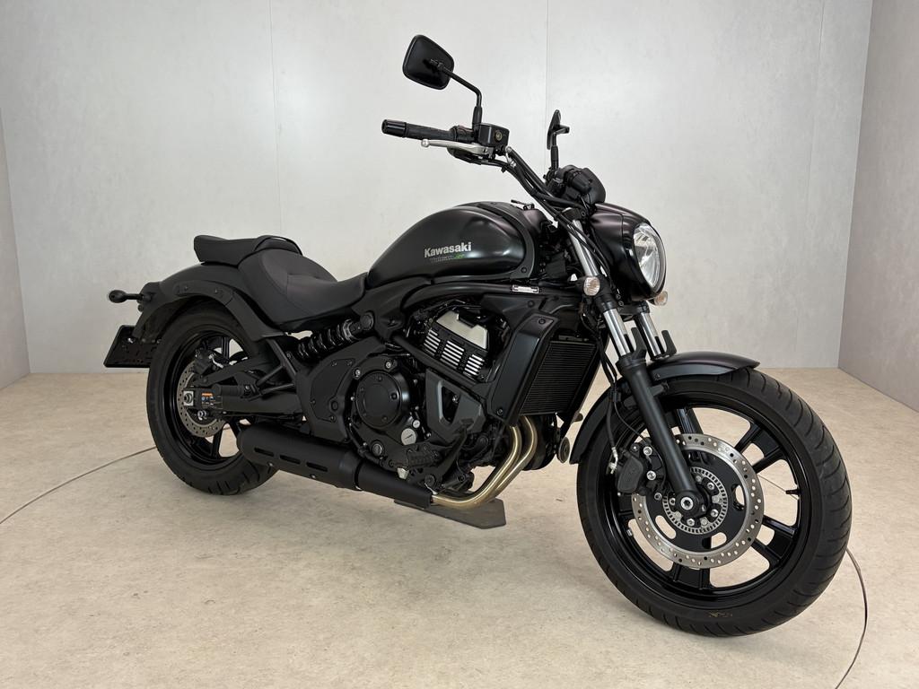 Kawasaki VULCAN S (bj 2015) - foto 2