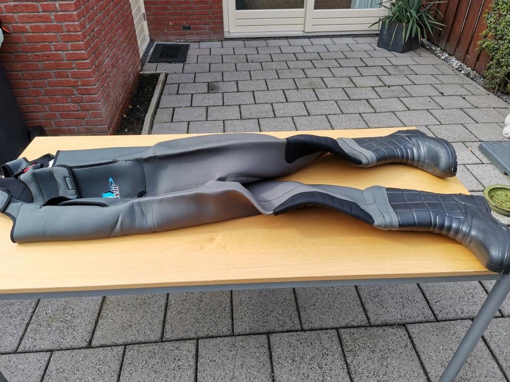 Waadpakken zie foto's, Ophalen of Verzenden, Kleding