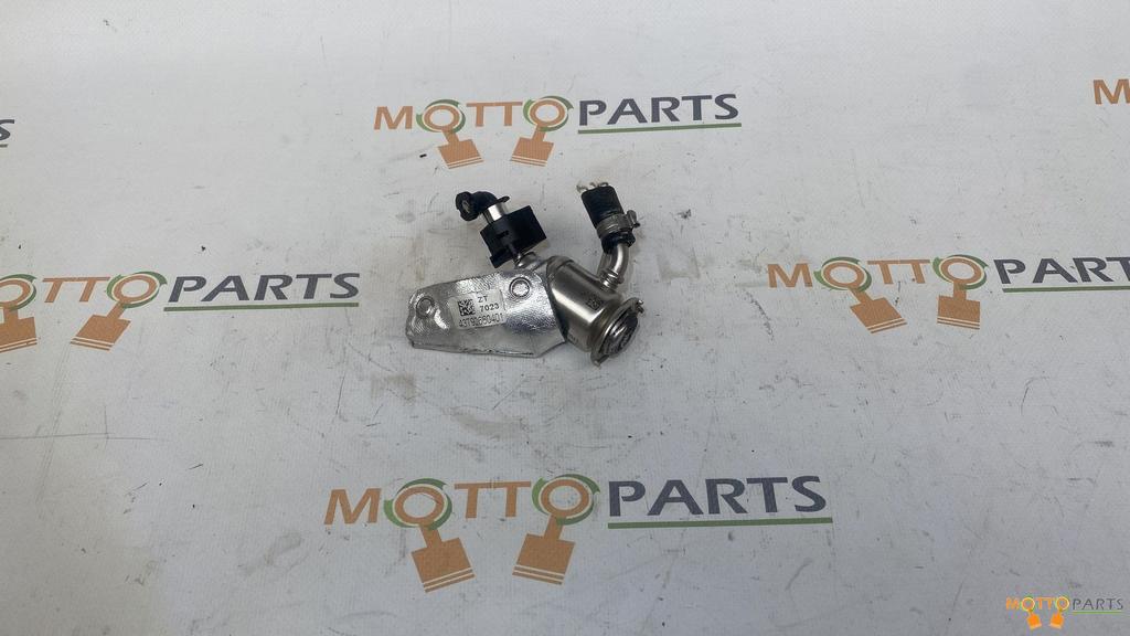 BMW originele adblue pomp 8471352, Gebruikt, -, -, Ophalen of Verzenden