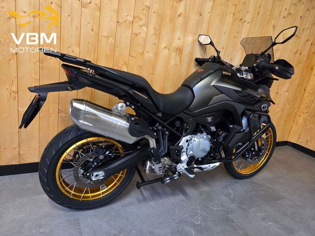 VOGE  DS 900 X DS900X DS-900X DS900-X - foto 3