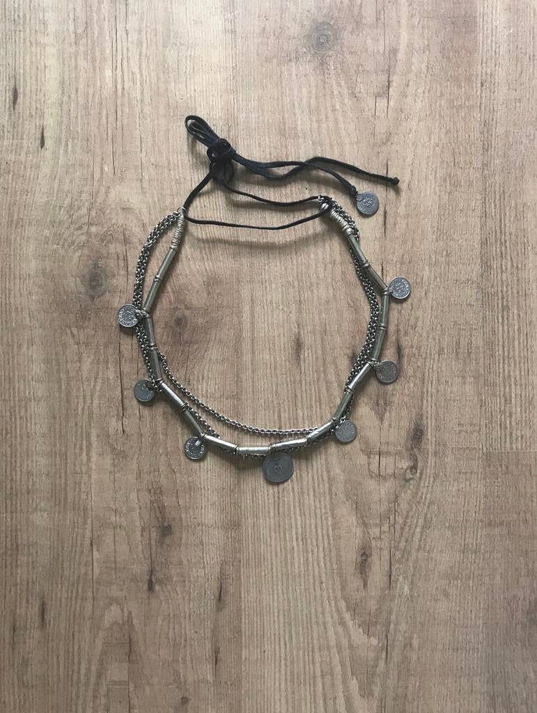 Moost wanted Salome belt / necklace, Kleding | Dames, Verzenden, Nieuw, Overige kleuren