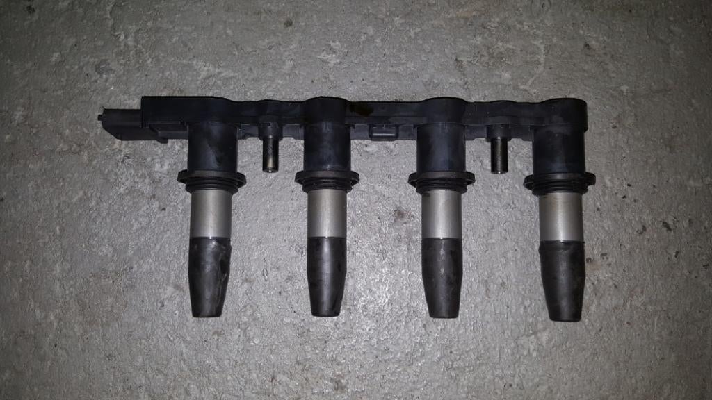 Bobine Opel Astra 1.6 16v 2008, Ophalen of Verzenden