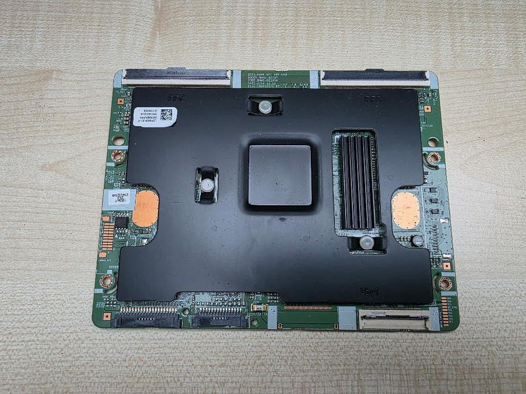 Televisie onderdelen (zie omschrijving), Ophalen of Verzenden, Gebruikt, Overige typen