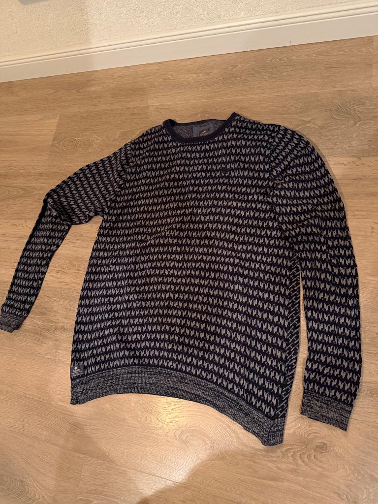 Vanguard truien xxl, Overige kleuren, Overige maten, Ophalen of Verzenden, Zo goed als nieuw