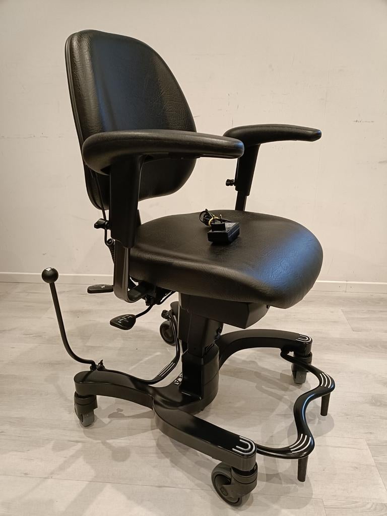 Vela Tango 700E trippelstoel incl. Garantie en Servicebeurt., Ophalen of Verzenden, MOBIZORG, Info@mobizorg.nl, Noordersingel 22 Unit 3, 2651 LV Berkel en Rodenrijs