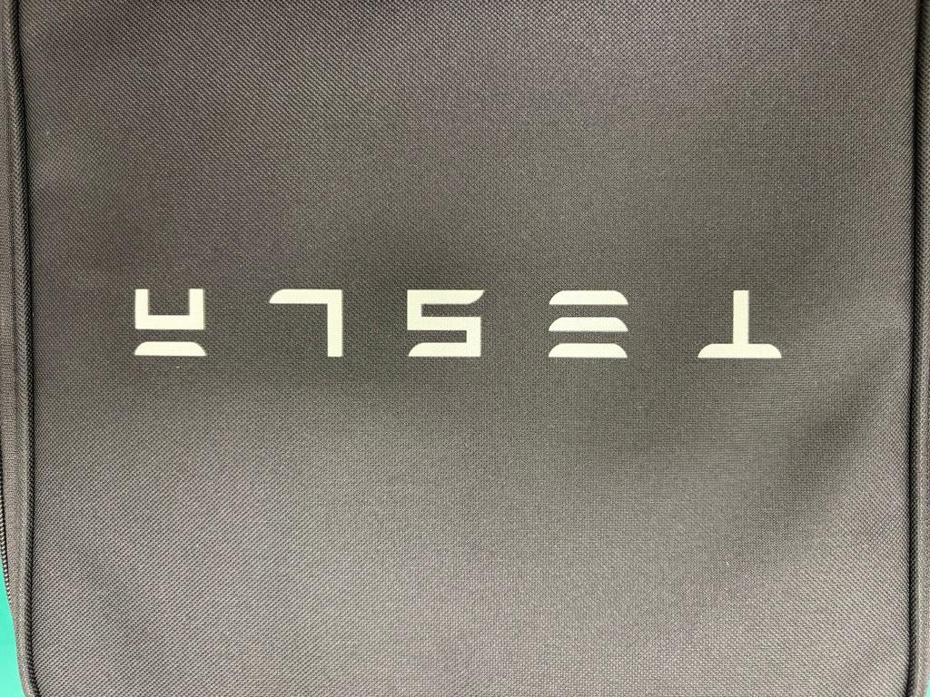 Tesla Mobile Connector Portable Electric Vehicle NACS Charg, Ophalen of Verzenden, Nieuw, Overige automerken