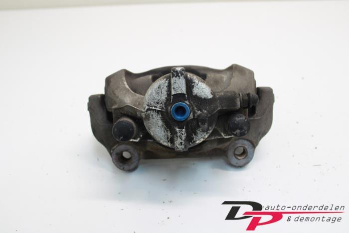 Remklauw (Tang) rechts-voor van een Opel Vectra, Gebruikt, -, -, Opel