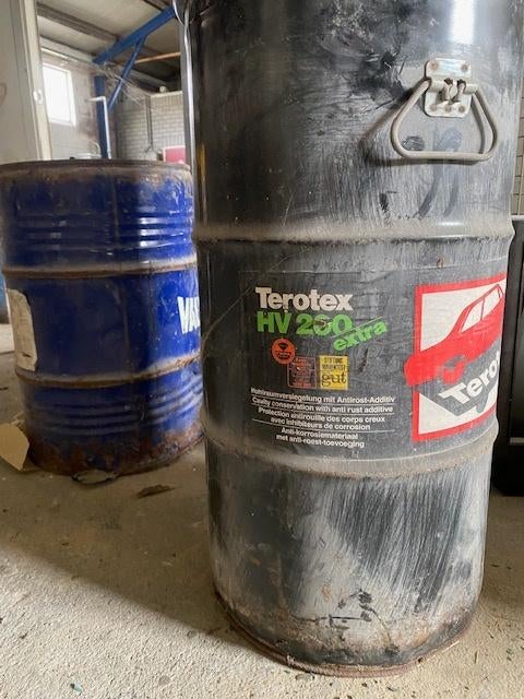 bitak en, Ophalen, Nieuw