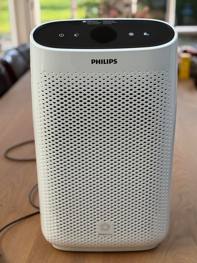 Philips AC1214 Luchtreiniger | Nieuwe filters | WiFi/App, Ophalen of Verzenden, Zo goed als nieuw, Luchtreiniger