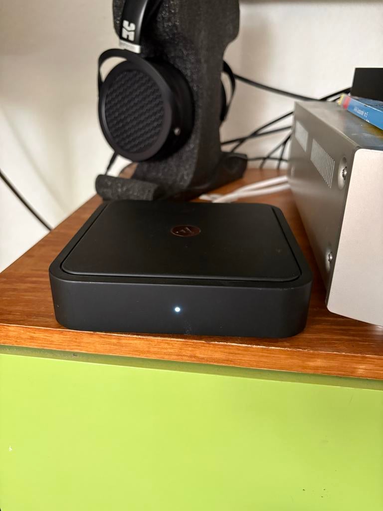 ARGON AUDIO Solo, Overige merken, Overige typen, Ophalen of Verzenden, Zo goed als nieuw