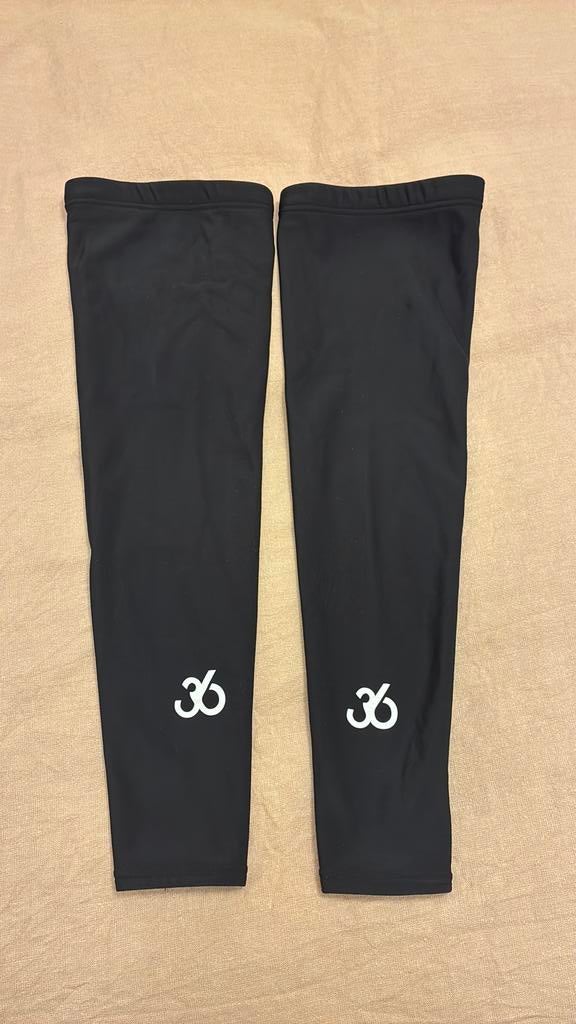 Beenstukken tbv wielrennen maat XS, Ophalen of Verzenden, Zo goed als nieuw, Bovenkleding