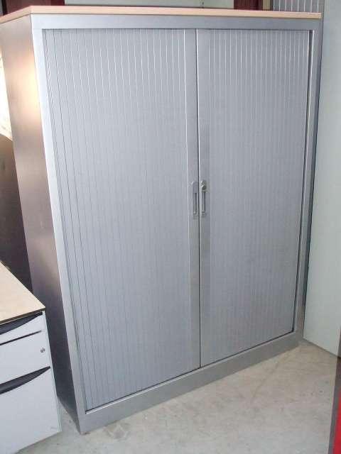 Roldeur stalen kasten diverse merken en formaten, Ophalen, Gebruikt, -, -